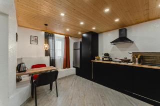 Nectar Villa Mukhadtskaro / ვილა ნექტარი მუხადწყარო - Mtscheta - 5