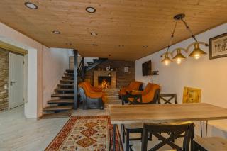 Nectar Villa Mukhadtskaro / ვილა ნექტარი მუხადწყარო - Mtscheta - 4