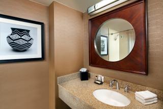 Sheraton Hotel Denver Tech Center - 8