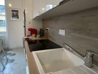 Un appartement contemporain en centre-ville - La Seyne-sur-Mer - 6