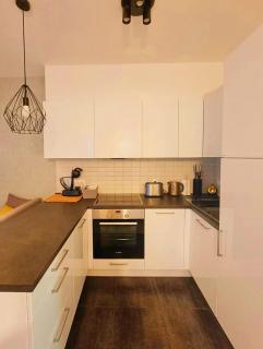 Budapest Flamingo Central Home Stay - Balcony, AC, Downtown - Budapest - 2