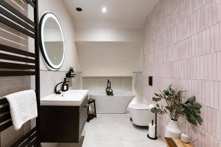 Longshaw Loft - Buxton - 4