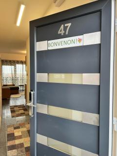 Bonvenon - Szombathely - 1
