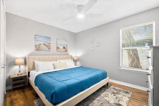Peaceful Pearl Retreat- 5 Minutes to Downtown, 10 Minutes to Beach - St. Augustine - 4