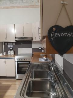 Casa Ore-Tea - Palermo - 1