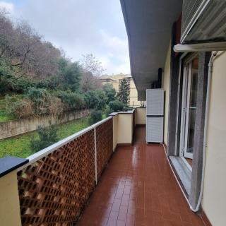 Casa Martina - Génova - 2
