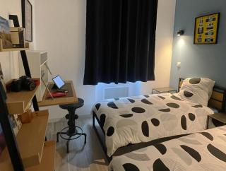 Un appartement contemporain en centre-ville - La Seyne-sur-Mer - 1