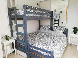 Petit appartement en bord 2 mer. - Veules-les-Roses - 9