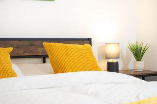 Central 2 Bed 2 Bath Apartment near Brighton College, Beach, Hospital - Long Stay Offers - Brighton & Hove - 6