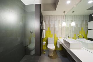 voco Brisbane City Centre by IHG - Brisbane - 9