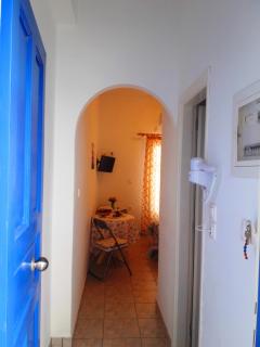 LARINAKI'S STUDIO No2 - Amorgos - 4
