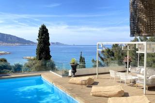 Villa JFK - Marsella - 0