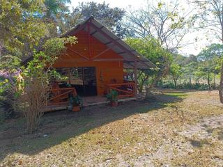 Cabaña Rincón de Curubandé - 3