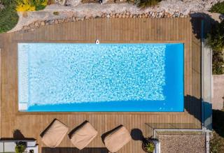 Villa JFK - Marsella - 6