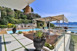 Villa JFK - Marsella - 3