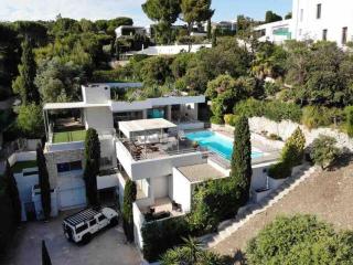 Villa JFK - Marsella - 1