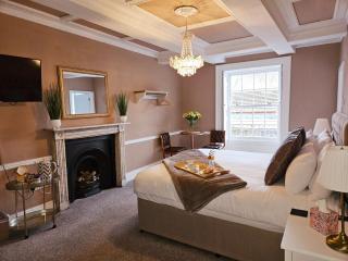 The Beacons Guest House - Brecon - 9