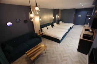 B.G Luxury Suites - Korçë - 8