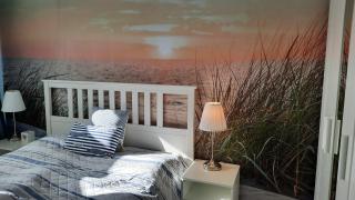 Cosy House mit Garten, Hunde willkommen - Scharbeutz - 9