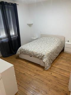 Maison lea - Caen - 3