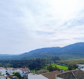 Casa Completa Terraza Real de la Sierra Subbetica - Carcabuey - 1