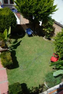 SIQUEIROS HABITACIÓN - 3