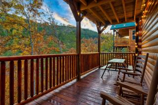 Bearly Splashed - Sevierville - 5