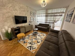 Apartman Budva 1 - Budua - 0