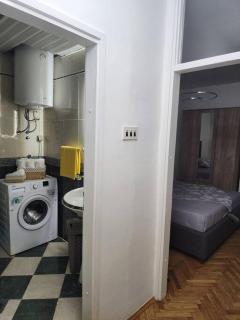Apartman Budva 1 - Budua - 2