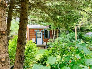 The Notch Hostel - North Woodstock - 3