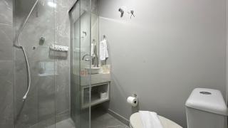 4- Studio para casal. Ótima Localização - Curitiba - 3
