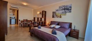 Santa Marina Holiday Village - Purple Harmony Sea view - Sozopol - 9