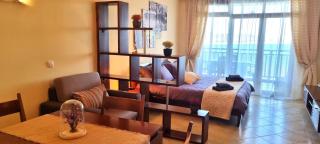 Santa Marina Holiday Village - Purple Harmony Sea view - Sozopol - 8