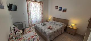 LARINAKI'S STUDIO No2 - Amorgos - 9