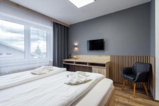 Hotel U Kociana - Trojanovice - 0
