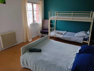 Gîte à Châtelus, au calme dans l'Allier - Châtelus - 1