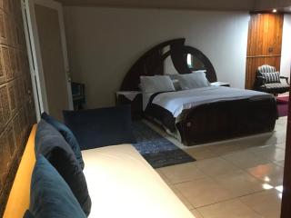 A nice apartment, 2 bed rooms, 2 living rooms - Il Cairo - 9