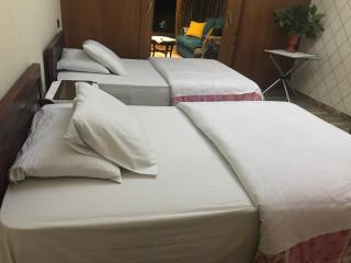 A nice apartment, 2 bed rooms, 2 living rooms - Il Cairo - 8