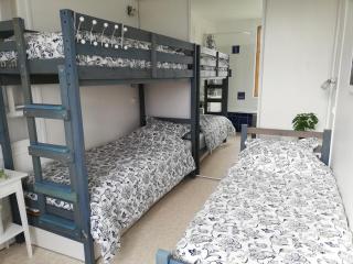 Petit appartement en bord 2 mer. - Veules-les-Roses - 5