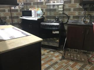 A nice apartment, 2 bed rooms, 2 living rooms - Il Cairo - 6