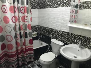 A nice apartment, 2 bed rooms, 2 living rooms - Il Cairo - 5