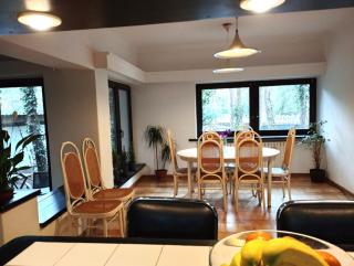 Nest 4 Rest - Konstancin-Jeziorna - 4