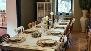 Le Mas Fraissinet - 2