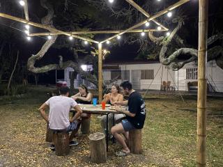Ebenezer Ecocamp - San Francisco - 9