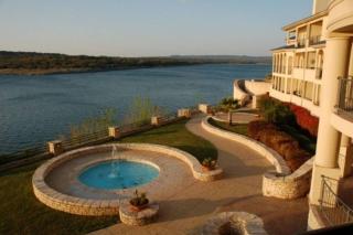 Casa Oasis - Lago Vista - 4