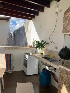 Casa confortável na Aruana, a 5 minutos da praia - Aracaju - 1