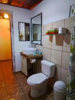 Brisas del Caribe, casa 5 - 4