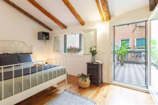 La Casa Più Centrale A Venezia, Con Corte Privata - Venice - 2