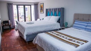 Esmeralda Suites Cusco - 1