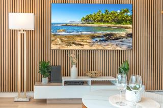 Ocean Retreat: Remodeled Pacific Monarch Haven - Honolulu - 1